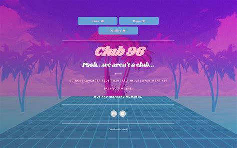 club 96 casino/